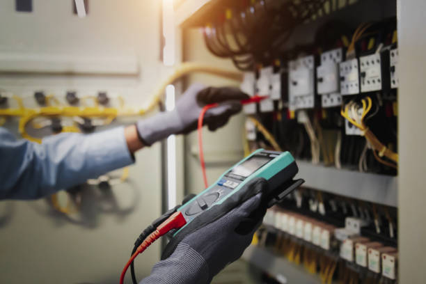 Emergency Electrical Repair Services in Mitchellville, MD